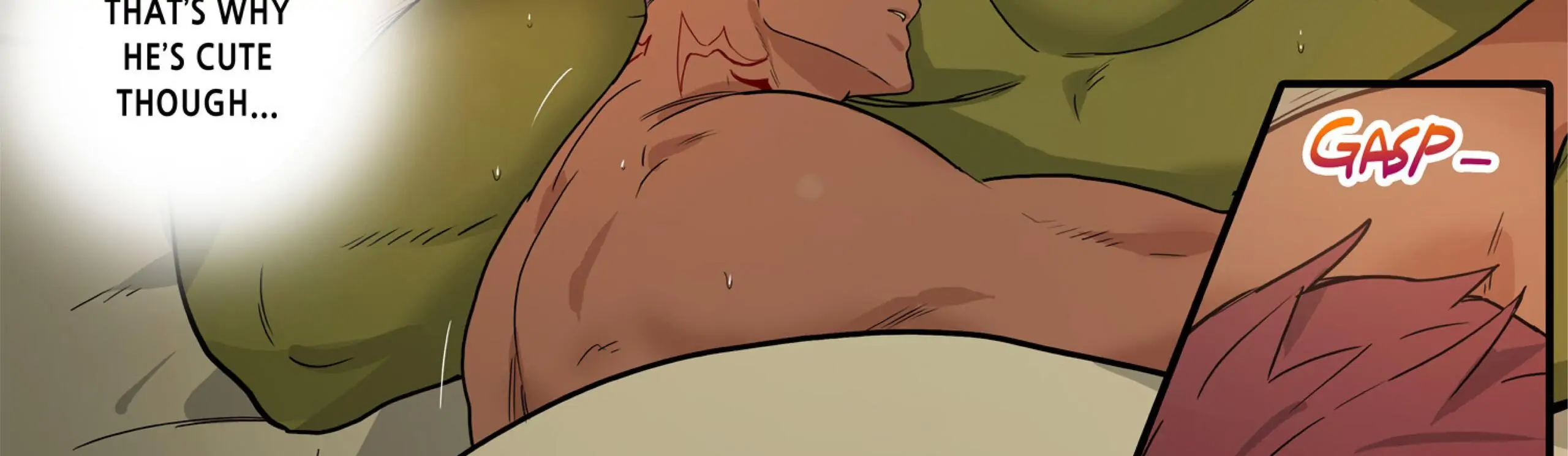 APPARENTICE ROY Chapter 1 page 107 - 