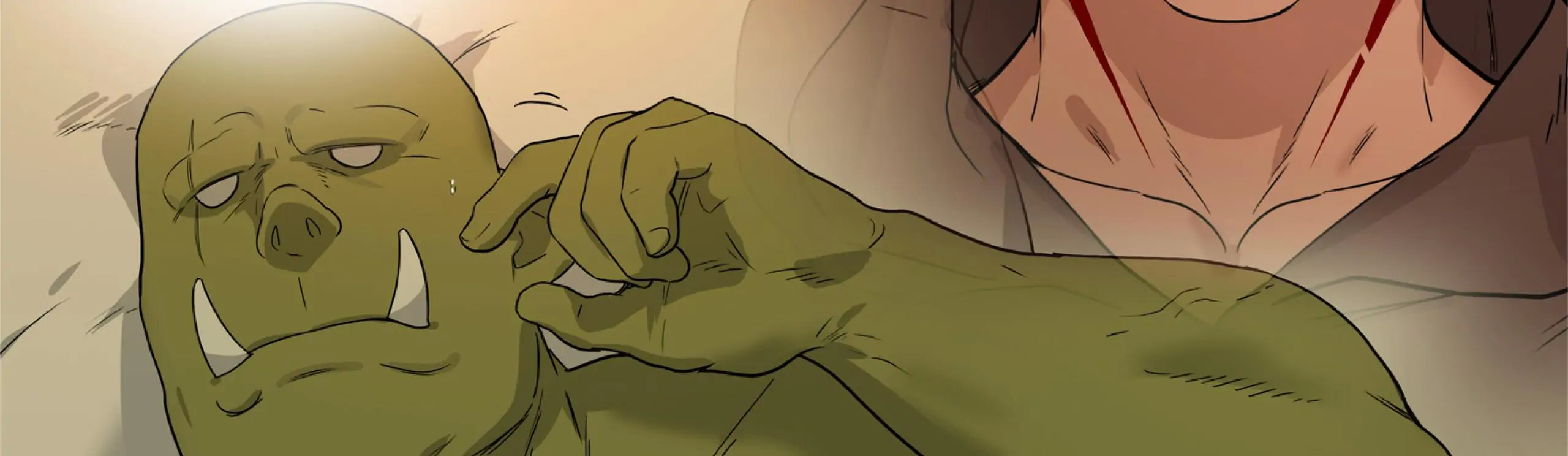 APPARENTICE ROY Chapter 1 page 111 - 