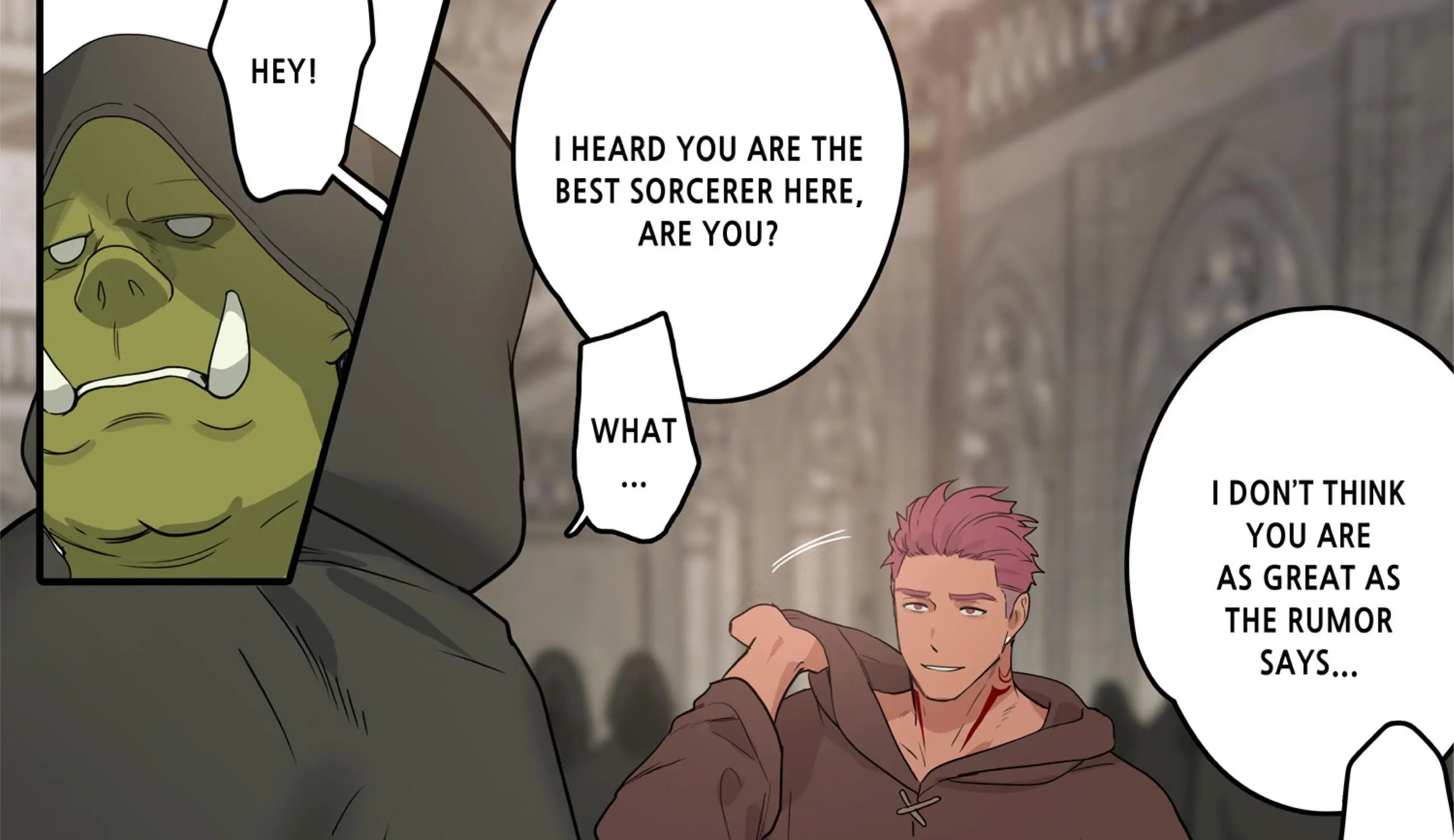 APPARENTICE ROY Chapter 1 page 112 - 