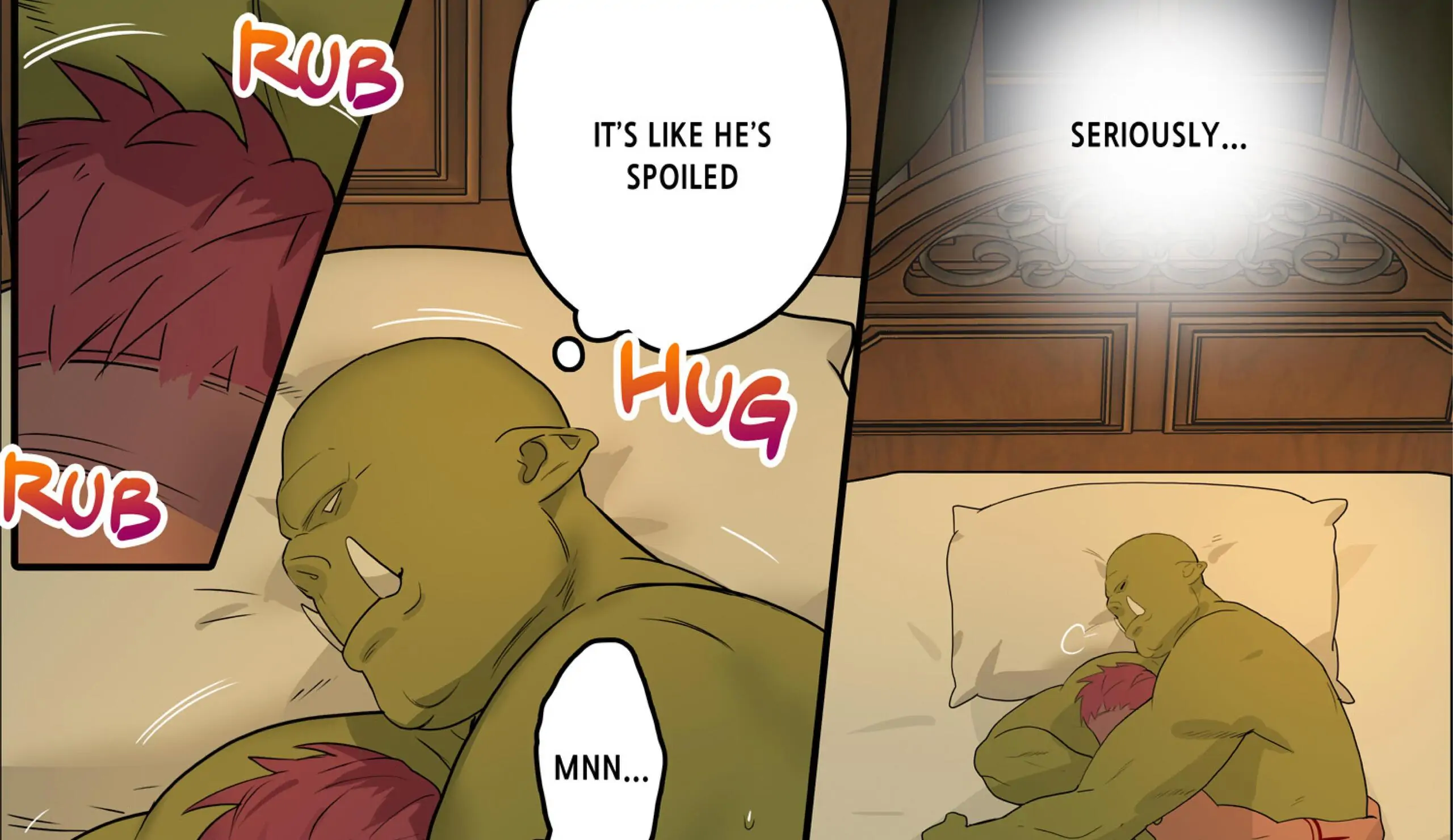 APPARENTICE ROY Chapter 1 page 118 - 