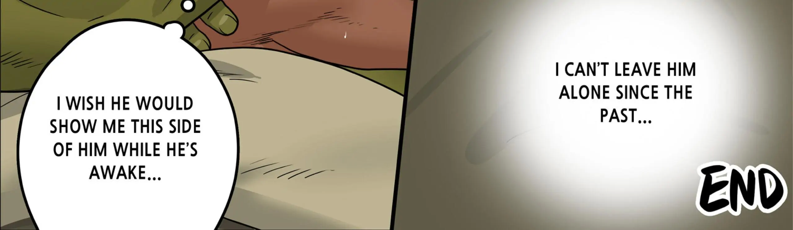 APPARENTICE ROY Chapter 1 page 120 - 