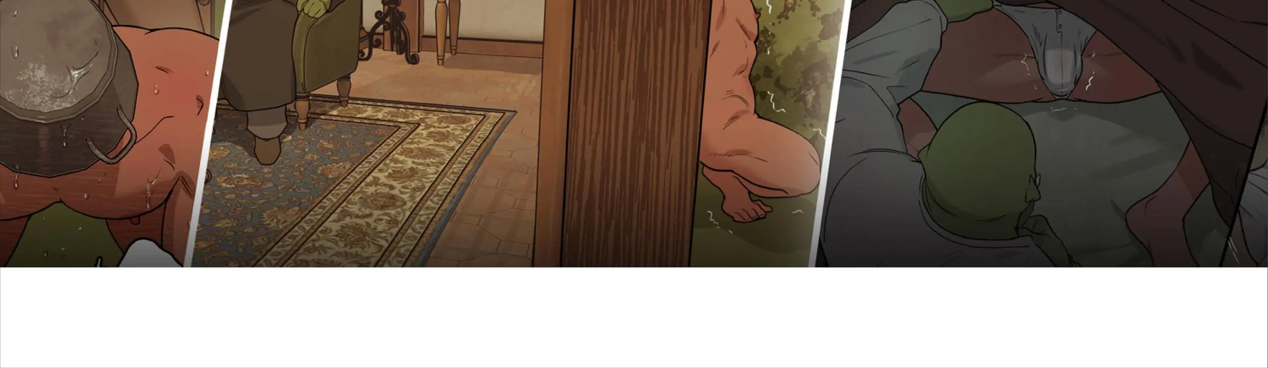 APPARENTICE ROY Chapter 1 page 3 - 