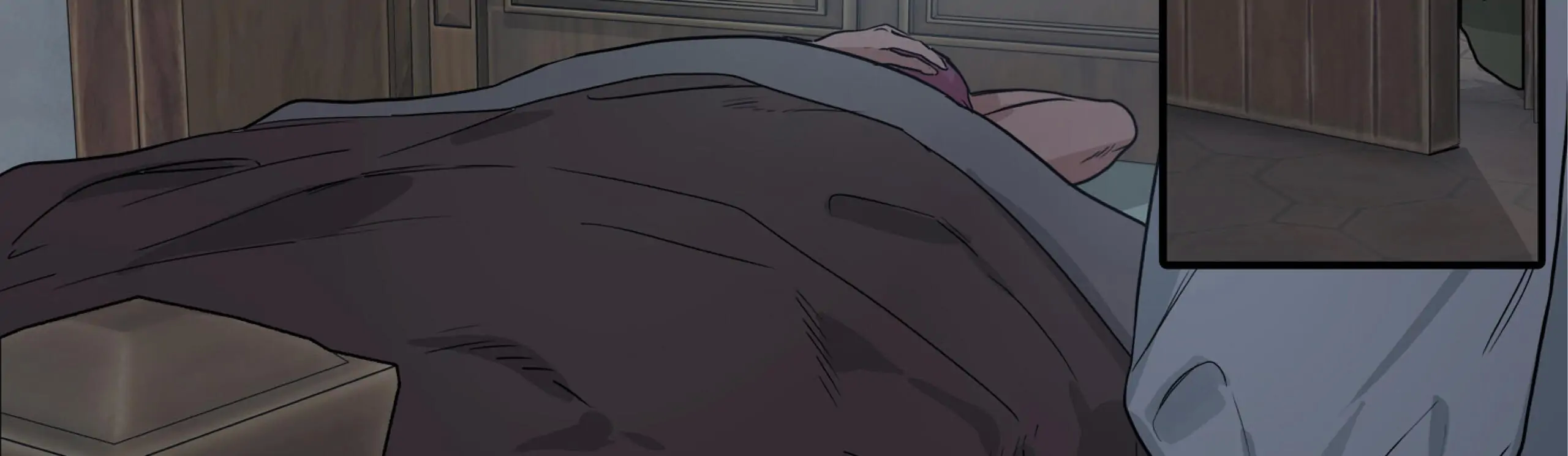 APPARENTICE ROY Chapter 1 page 23 - 