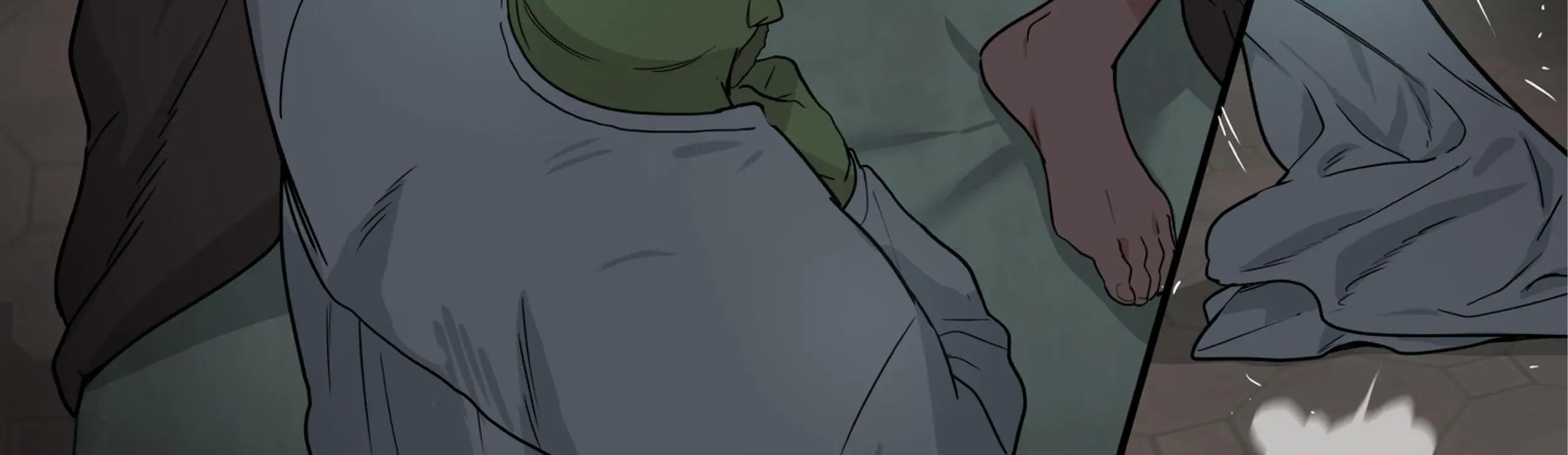 APPARENTICE ROY Chapter 1 page 27 - 