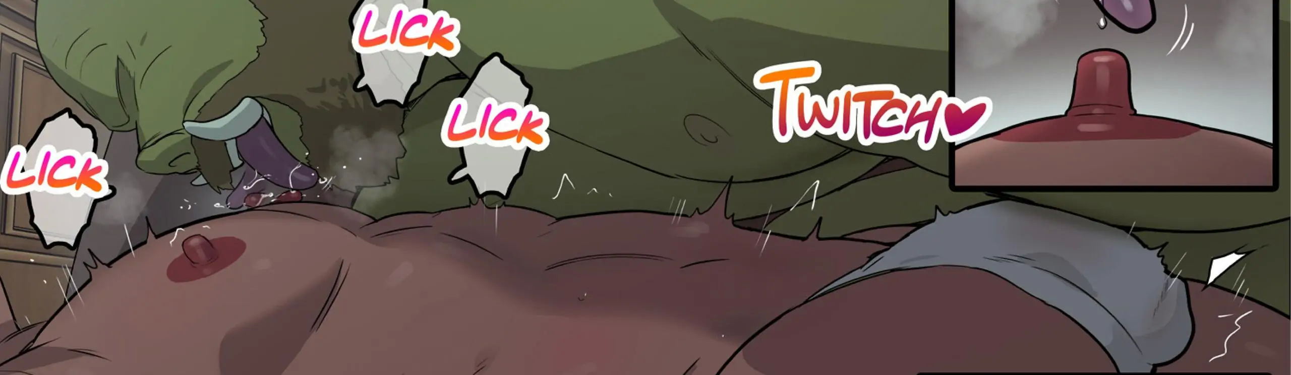 APPARENTICE ROY Chapter 1 page 29 - 