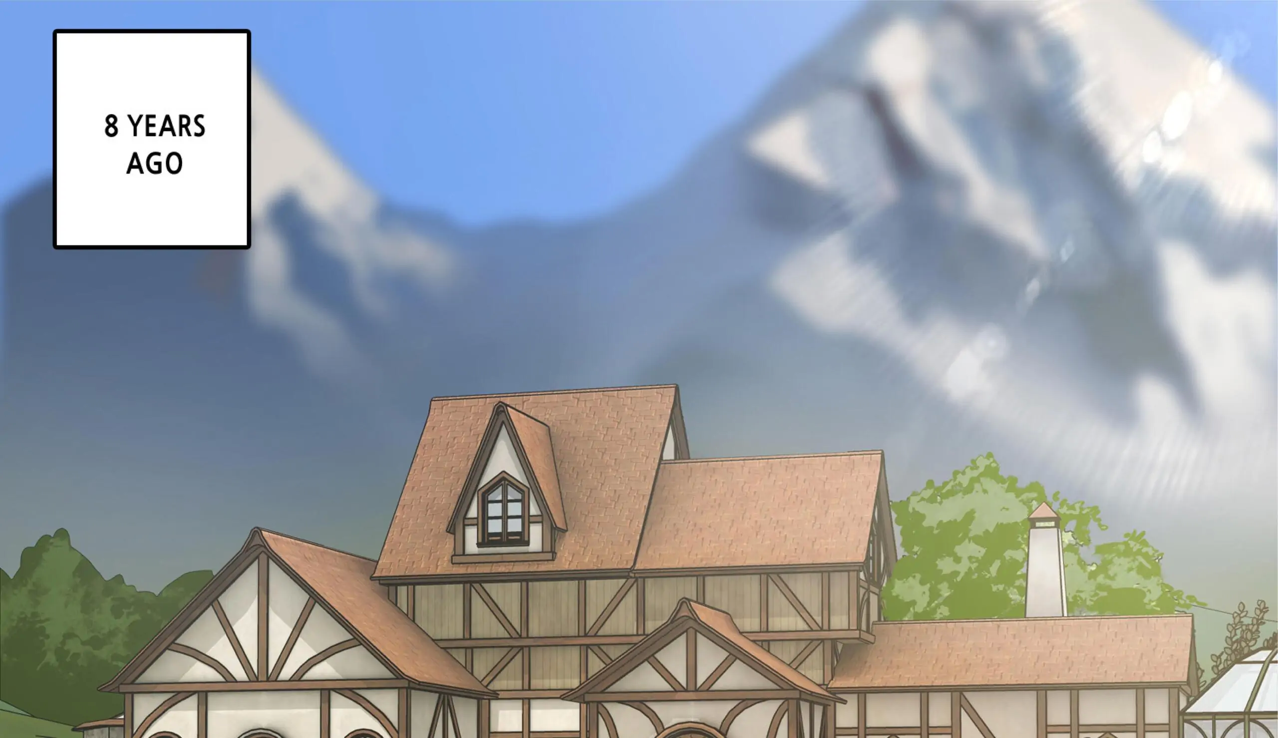 APPARENTICE ROY Chapter 1 page 4 - 