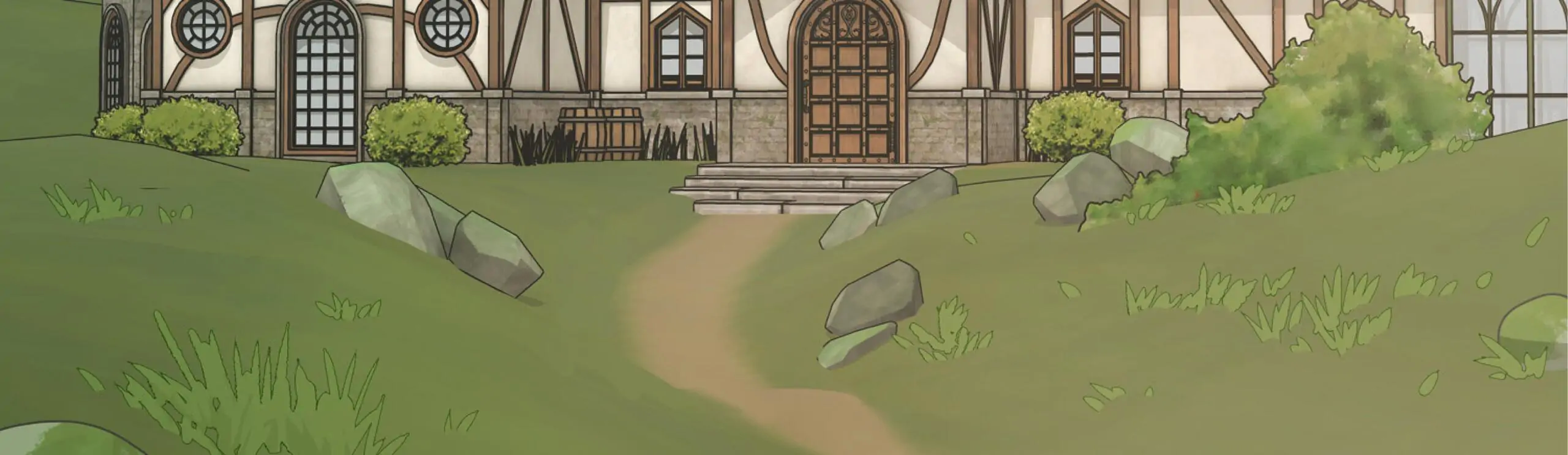 APPARENTICE ROY Chapter 1 page 5 - 