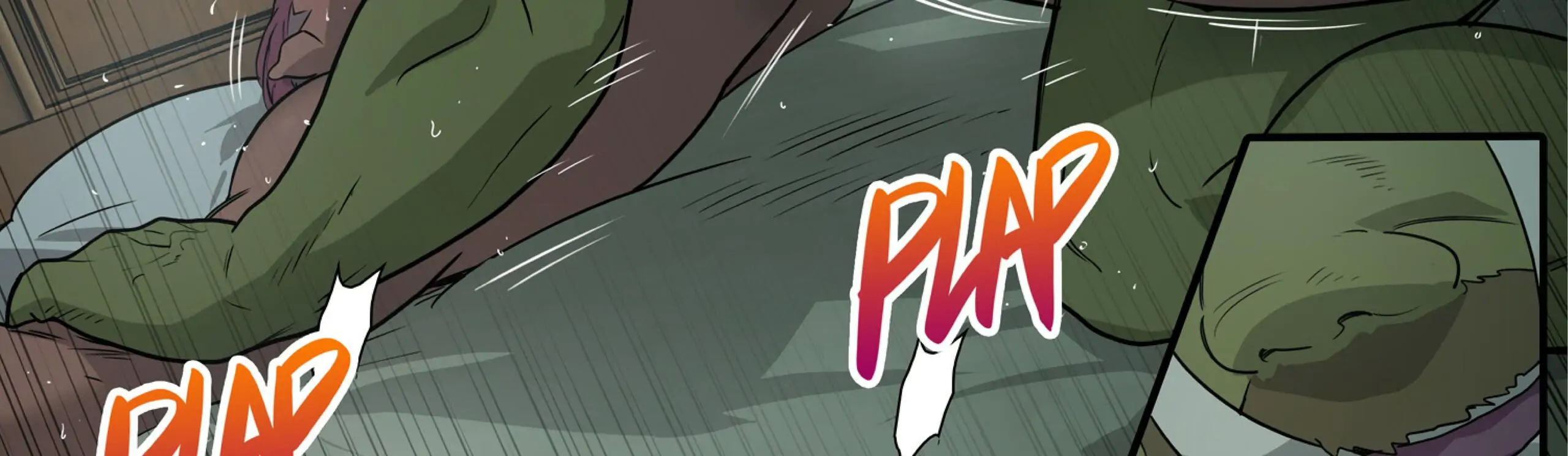 APPARENTICE ROY Chapter 1 page 50 - 