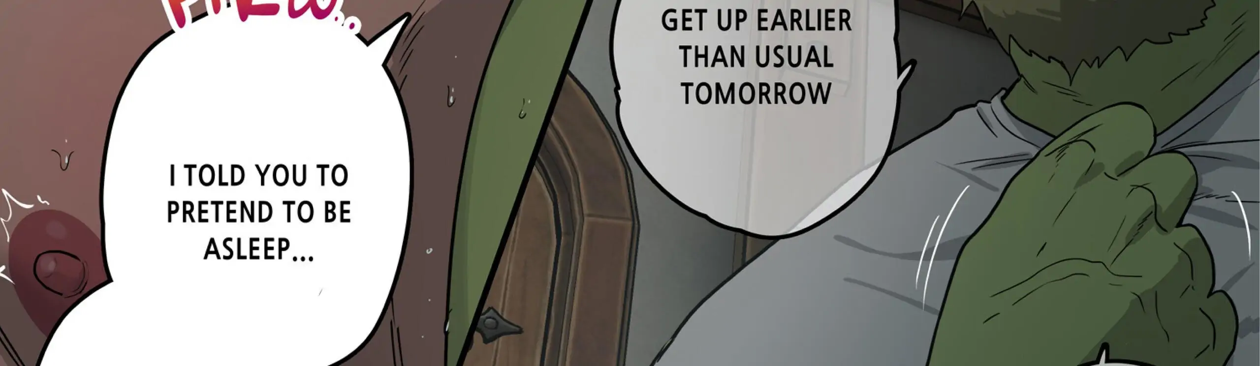 APPARENTICE ROY Chapter 1 page 59 - 