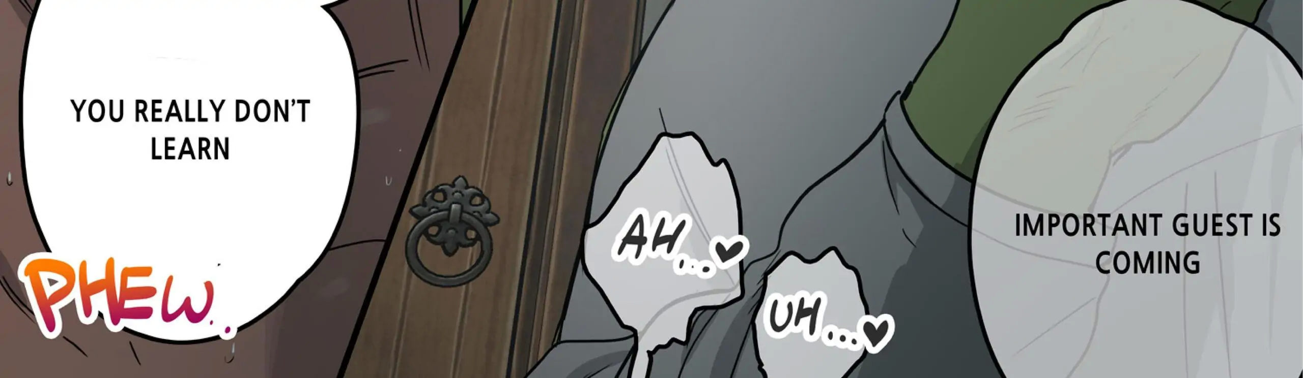 APPARENTICE ROY Chapter 1 page 60 - 