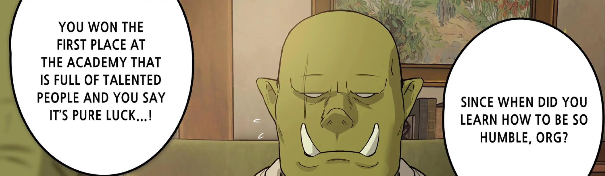 APPARENTICE ROY Chapter 1 page 62 - 