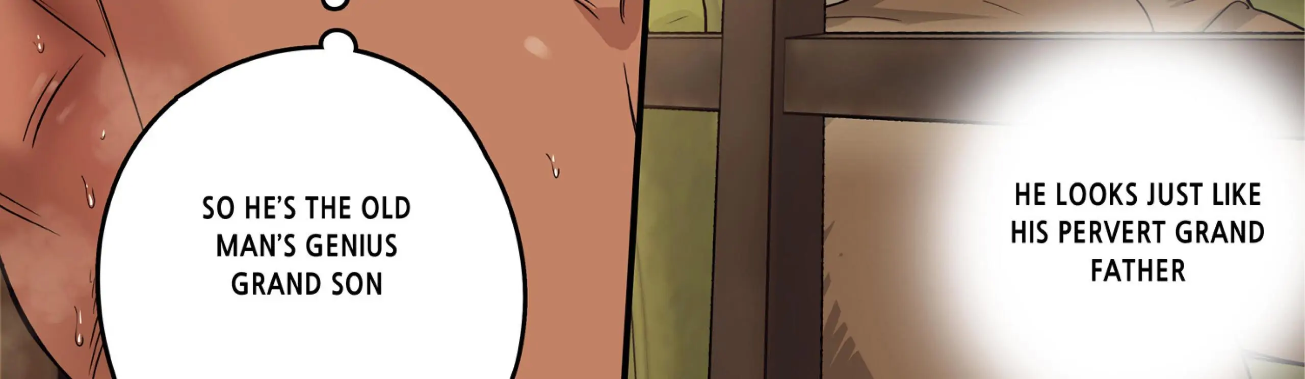 APPARENTICE ROY Chapter 1 page 66 - 