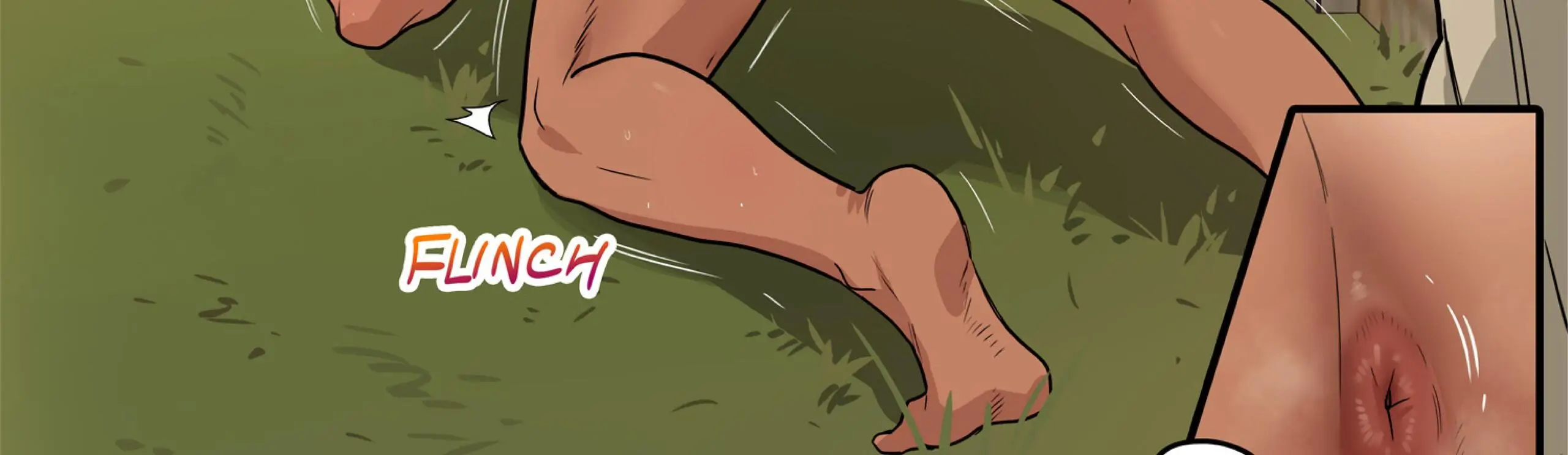 APPARENTICE ROY Chapter 1 page 80 - 