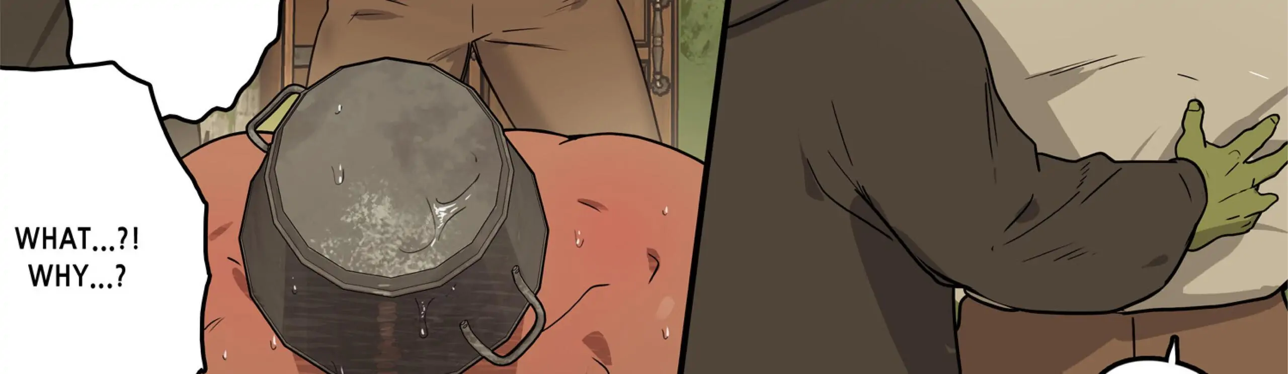 APPARENTICE ROY Chapter 1 page 83 - 