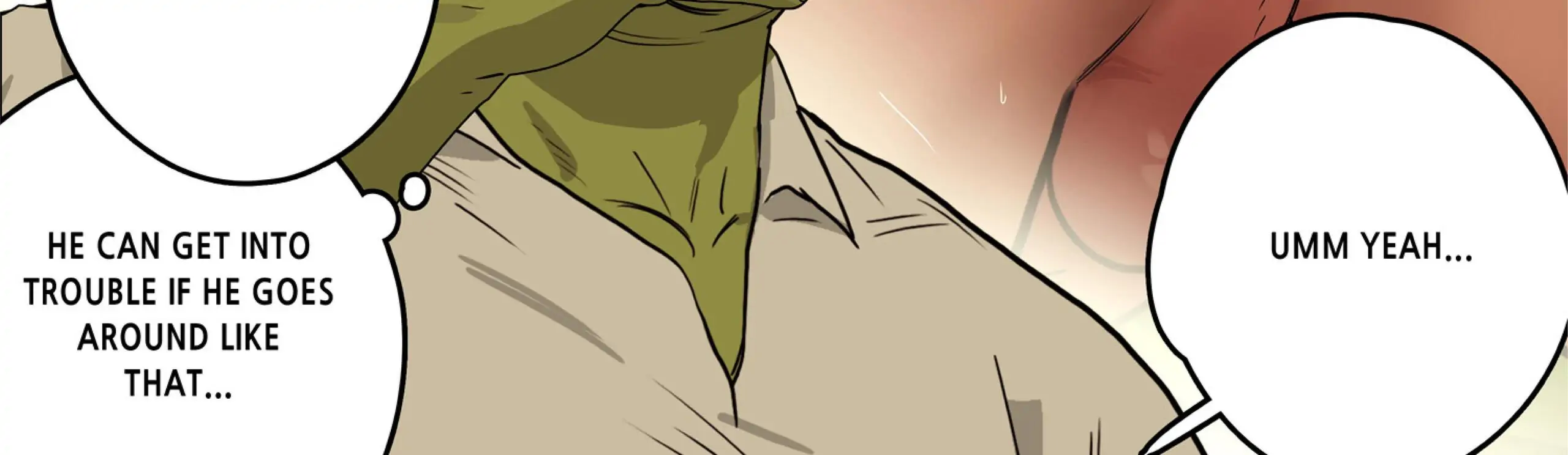 APPARENTICE ROY Chapter 1 page 87 - 