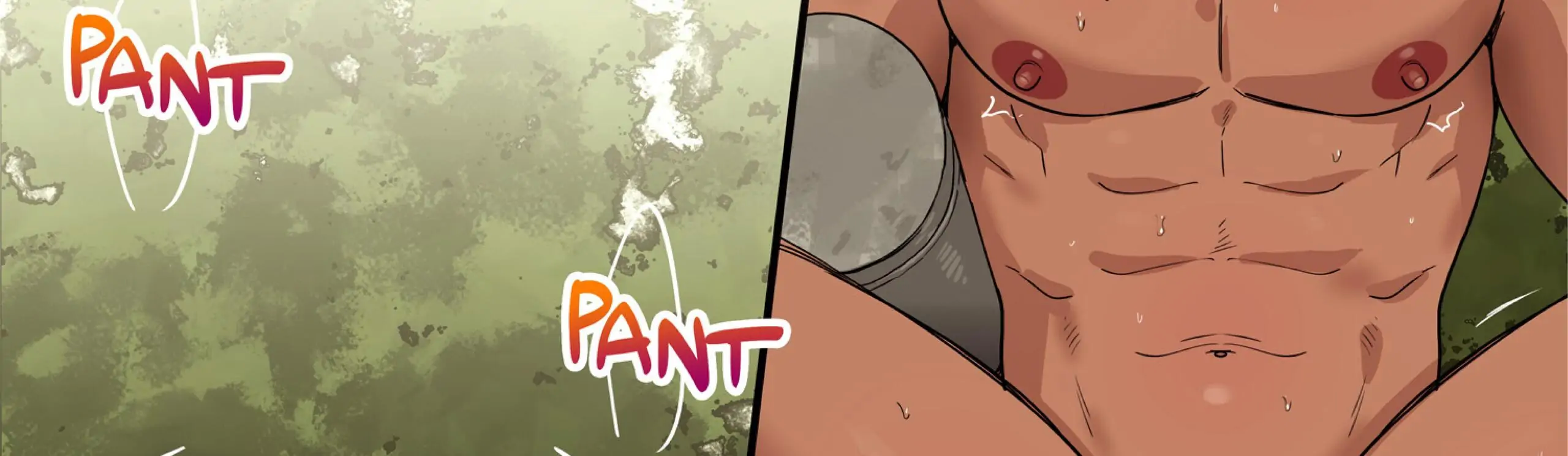 APPARENTICE ROY Chapter 1 page 89 - 