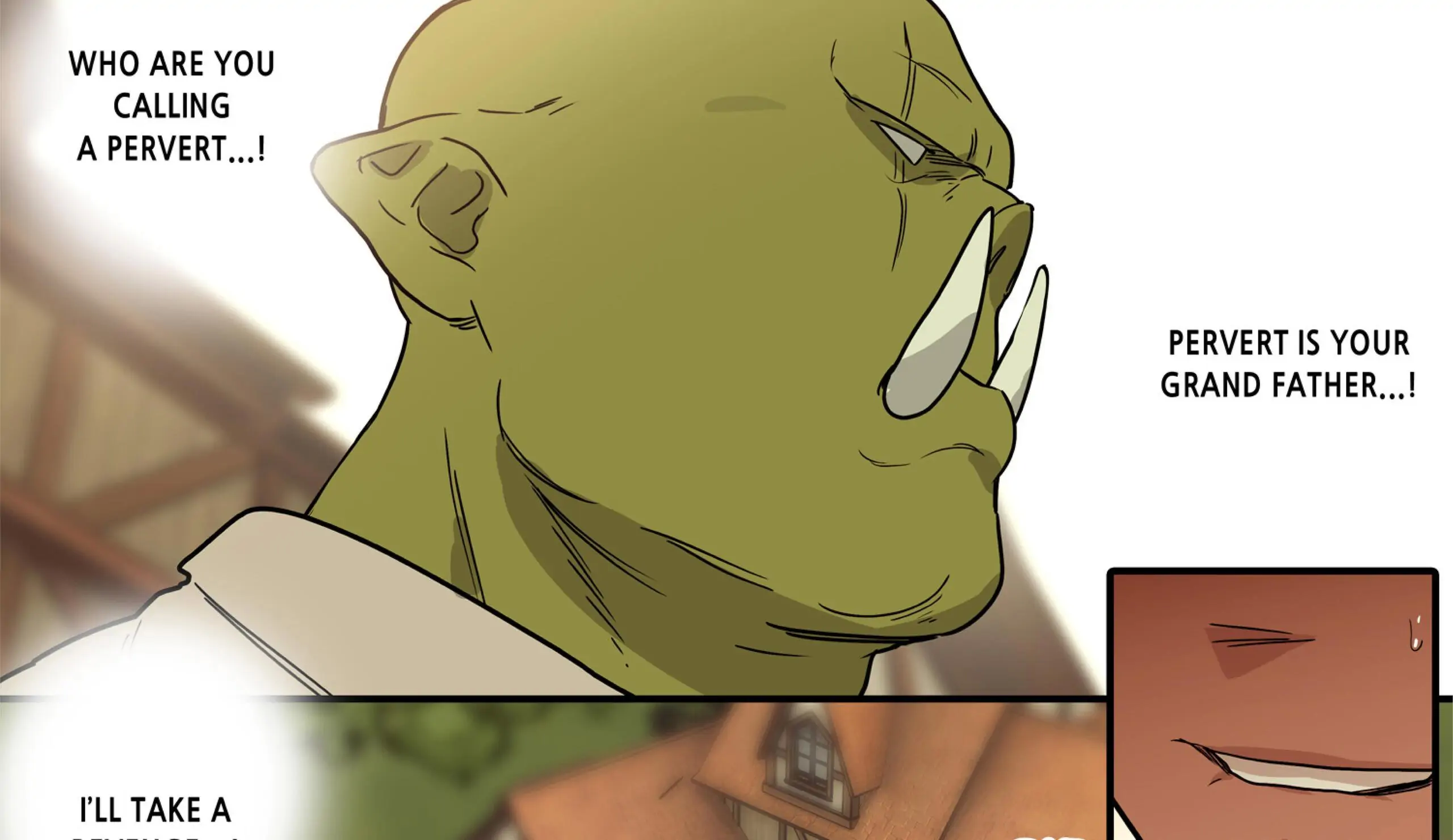 APPARENTICE ROY Chapter 1 page 91 - 