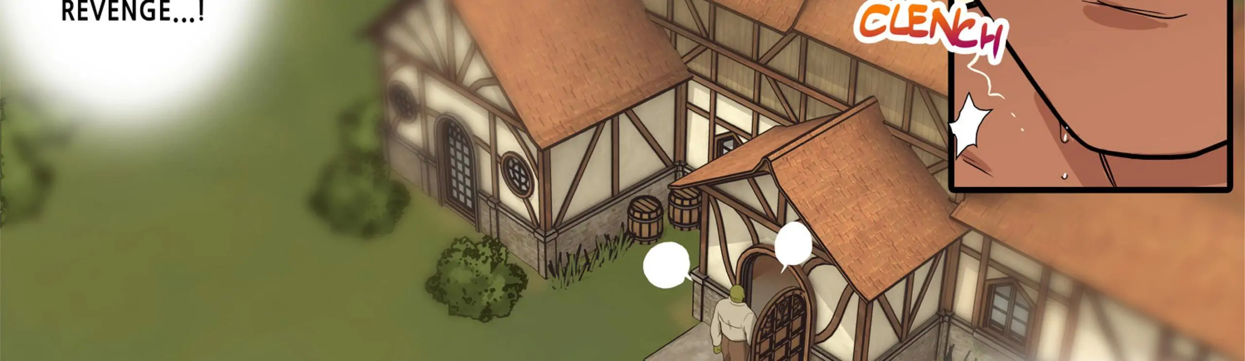 APPARENTICE ROY Chapter 1 page 92 - 