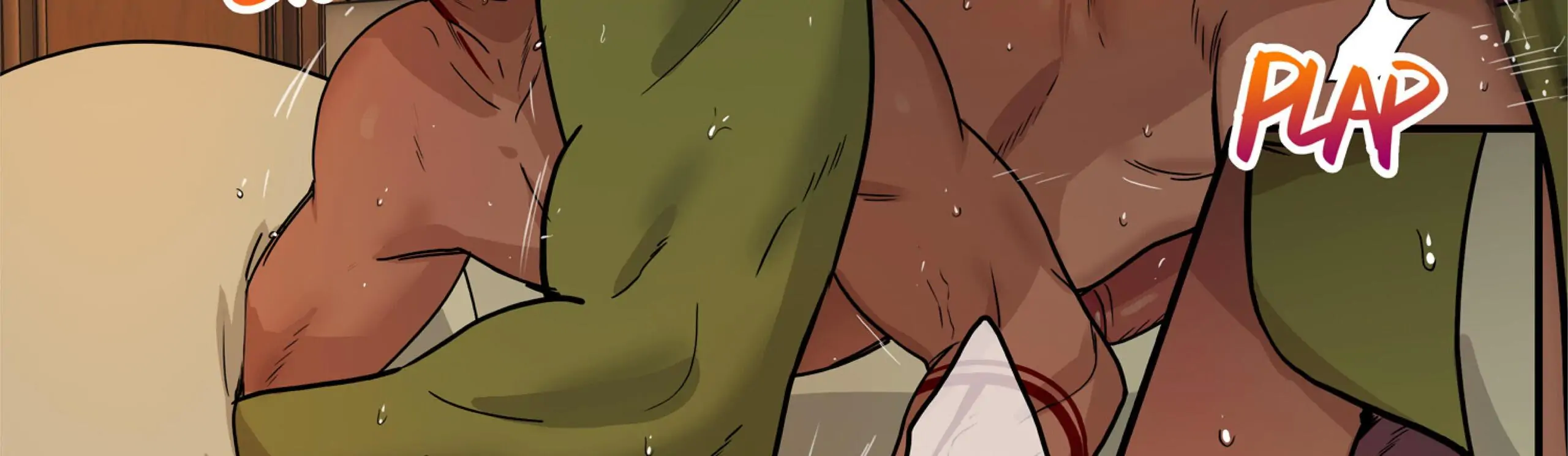 APPARENTICE ROY Chapter 1 page 95 - 