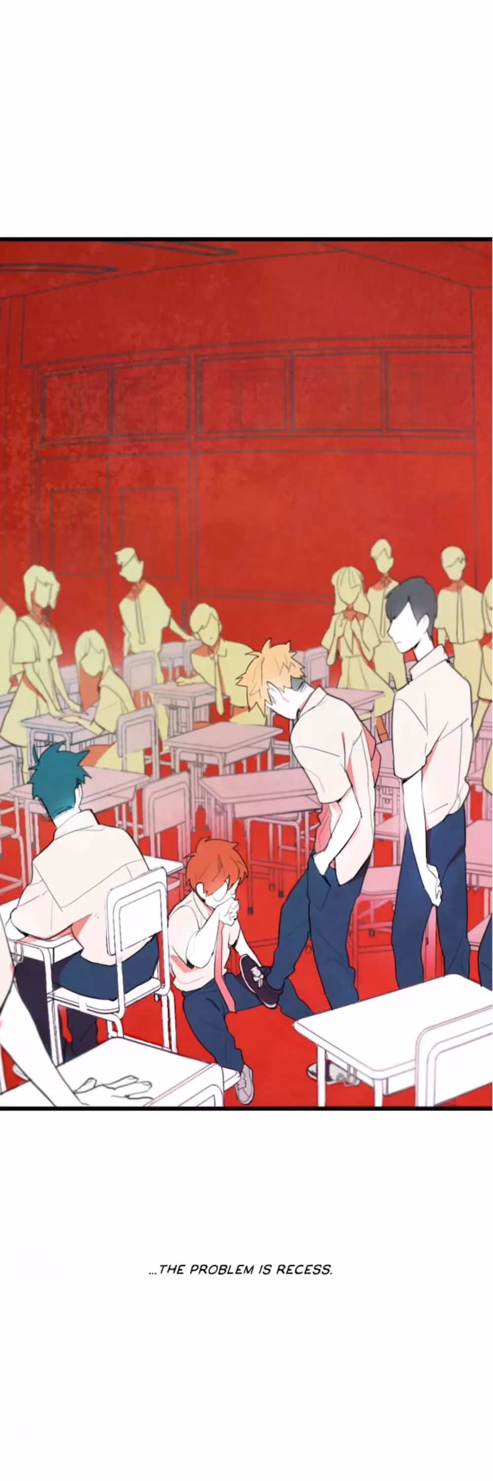 Appetite Chapter 1 page 13 - 
