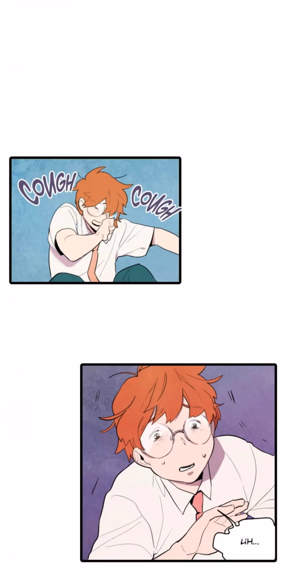 Appetite Chapter 1 page 14 - 
