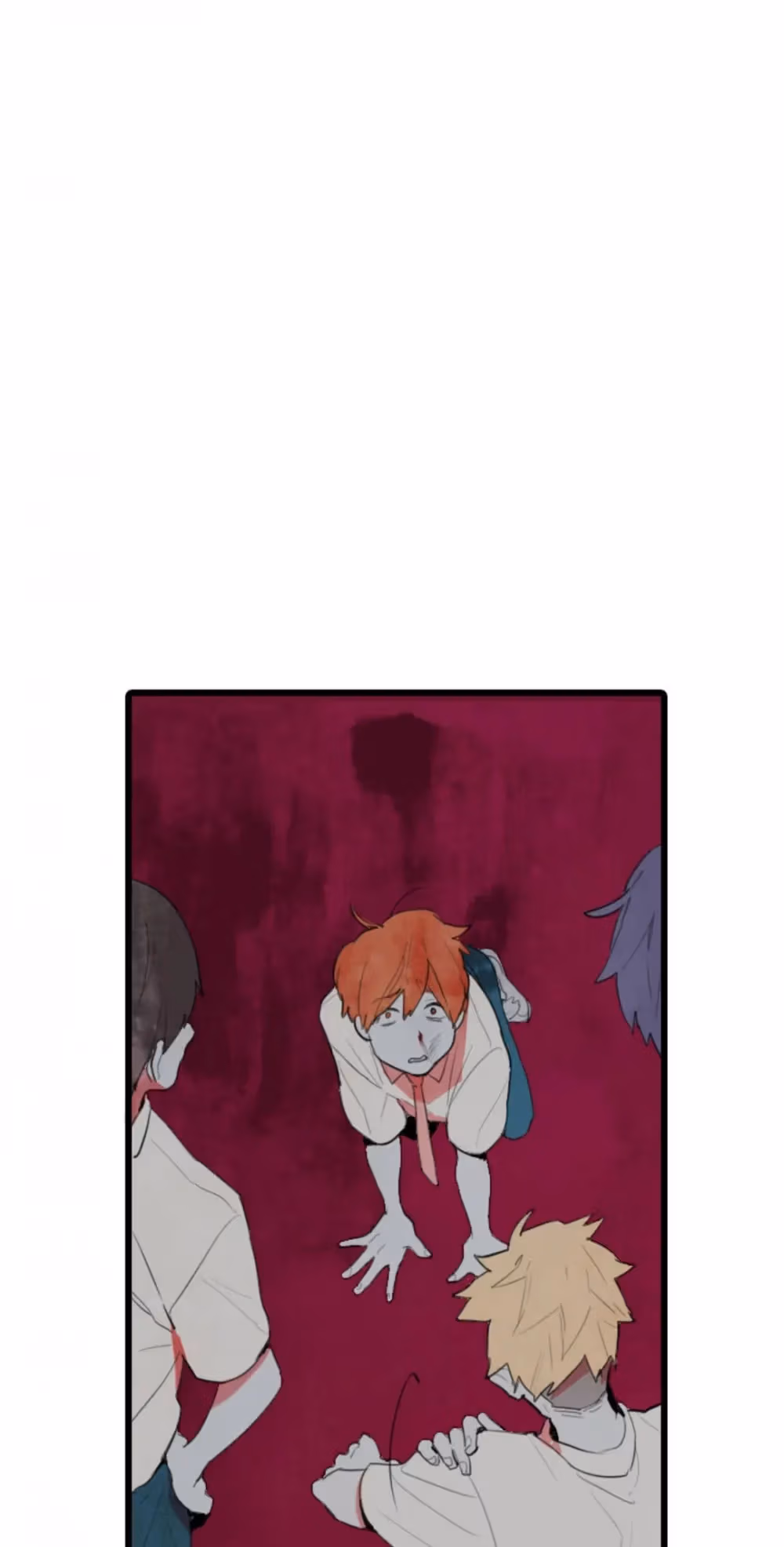 Appetite Chapter 1 page 23 - 
