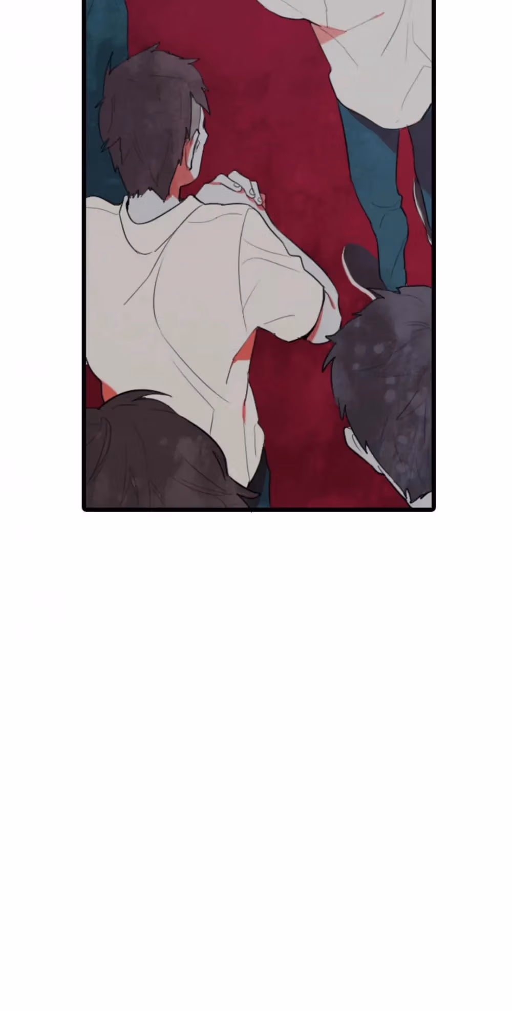 Appetite Chapter 1 page 24 - 