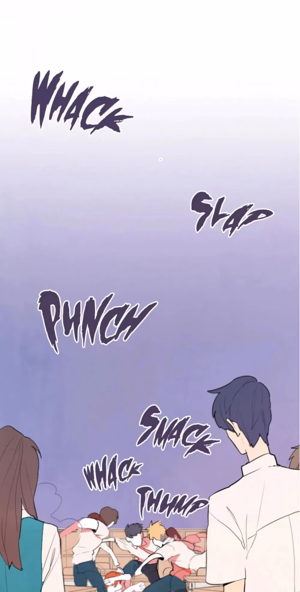 Appetite Chapter 1 page 27 - 