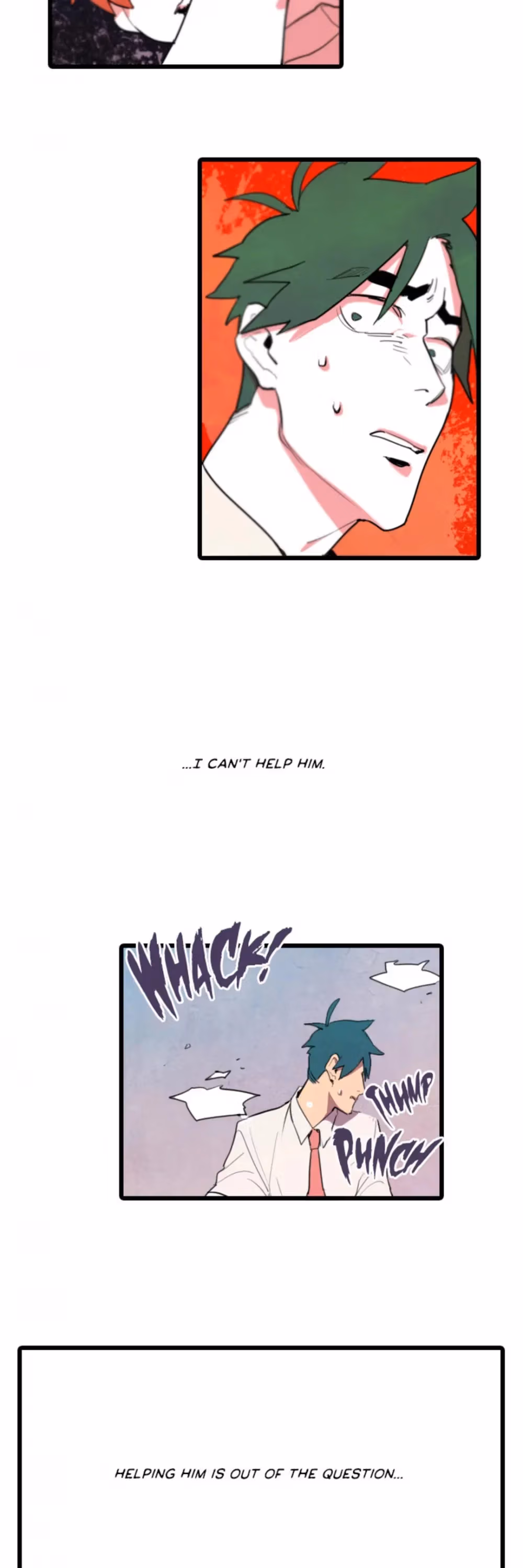 Appetite Chapter 1 page 29 - 