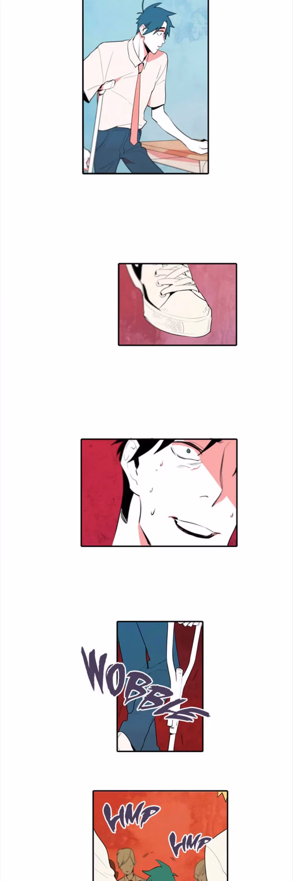 Appetite Chapter 1 page 35 - 