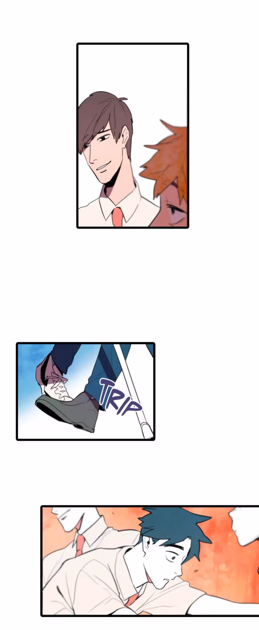 Appetite Chapter 1 page 37 - 