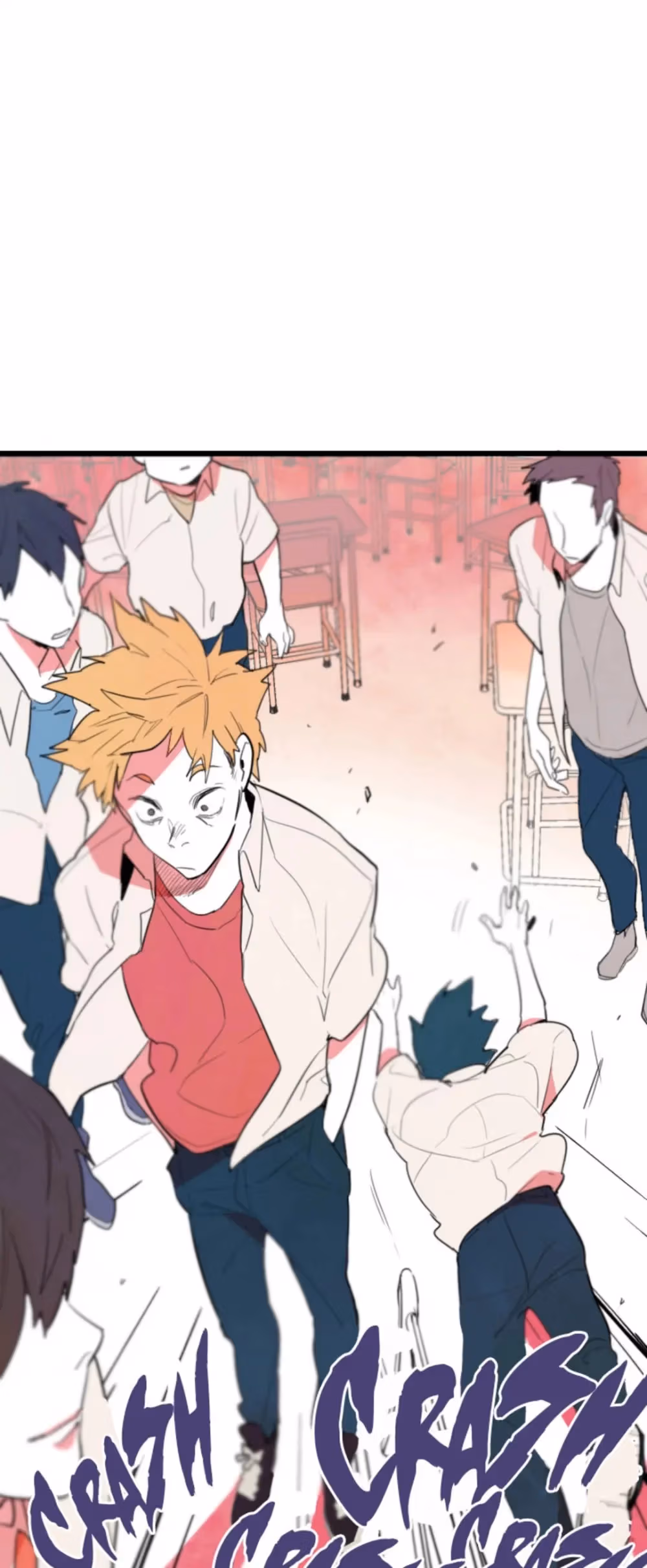 Appetite Chapter 1 page 38 - 