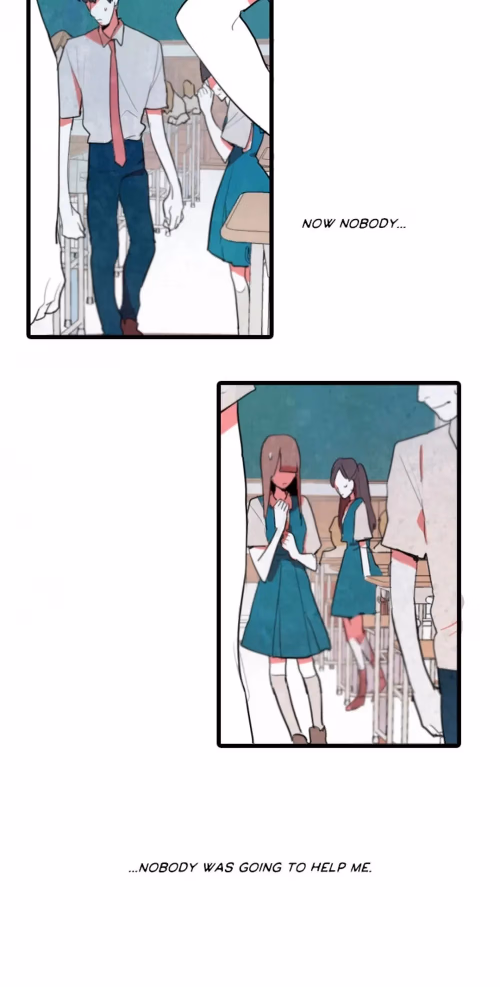Appetite Chapter 1 page 41 - 