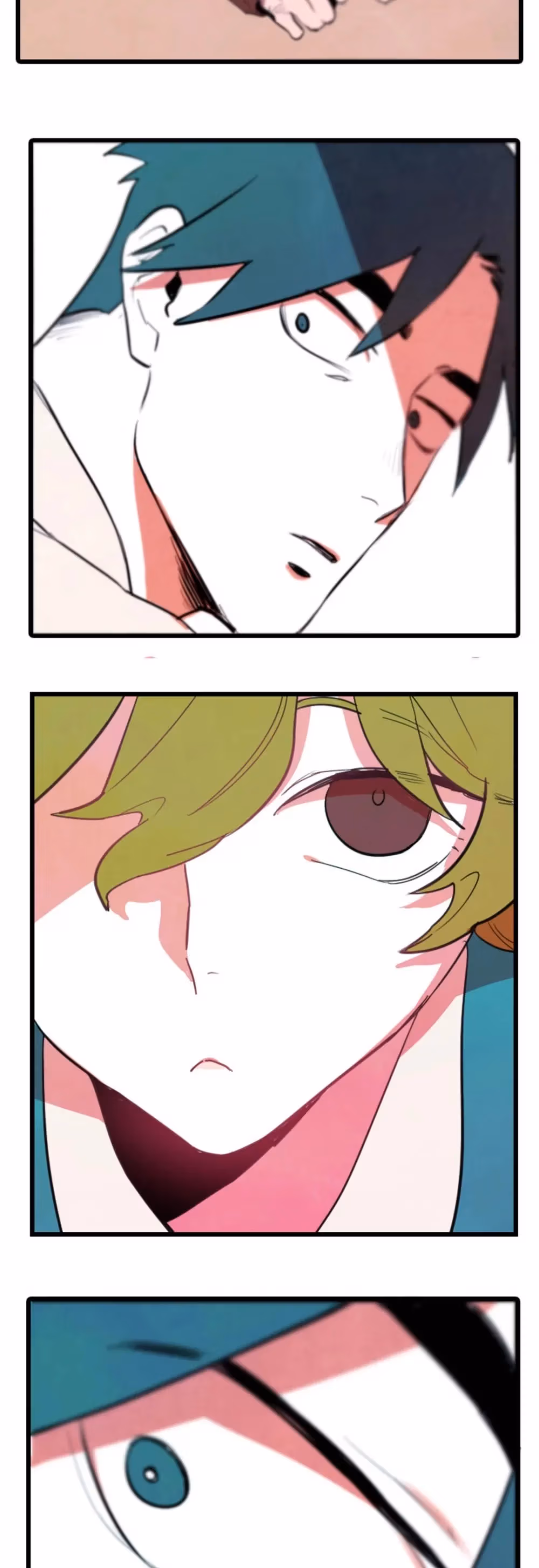 Appetite Chapter 1 page 43 - 
