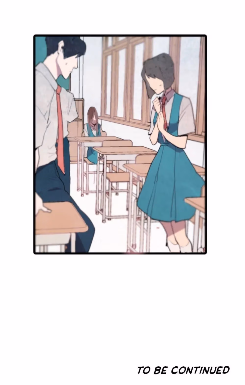 Appetite Chapter 1 page 46 - 