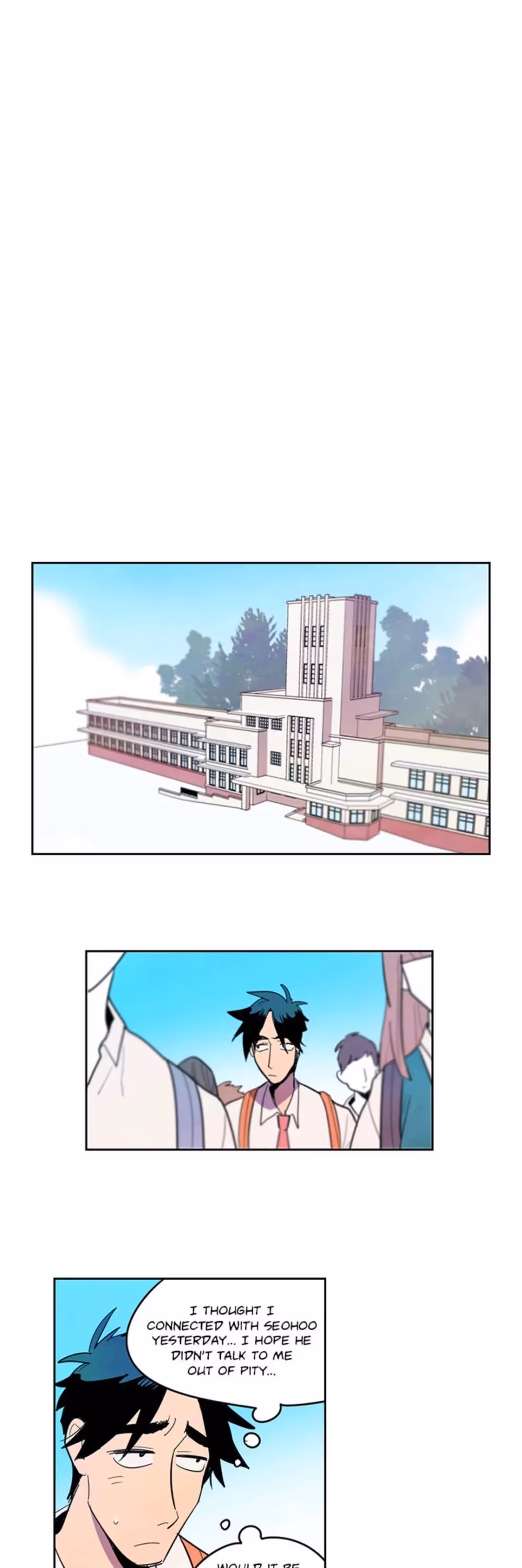 Appetite Chapter 2 page 16 - 