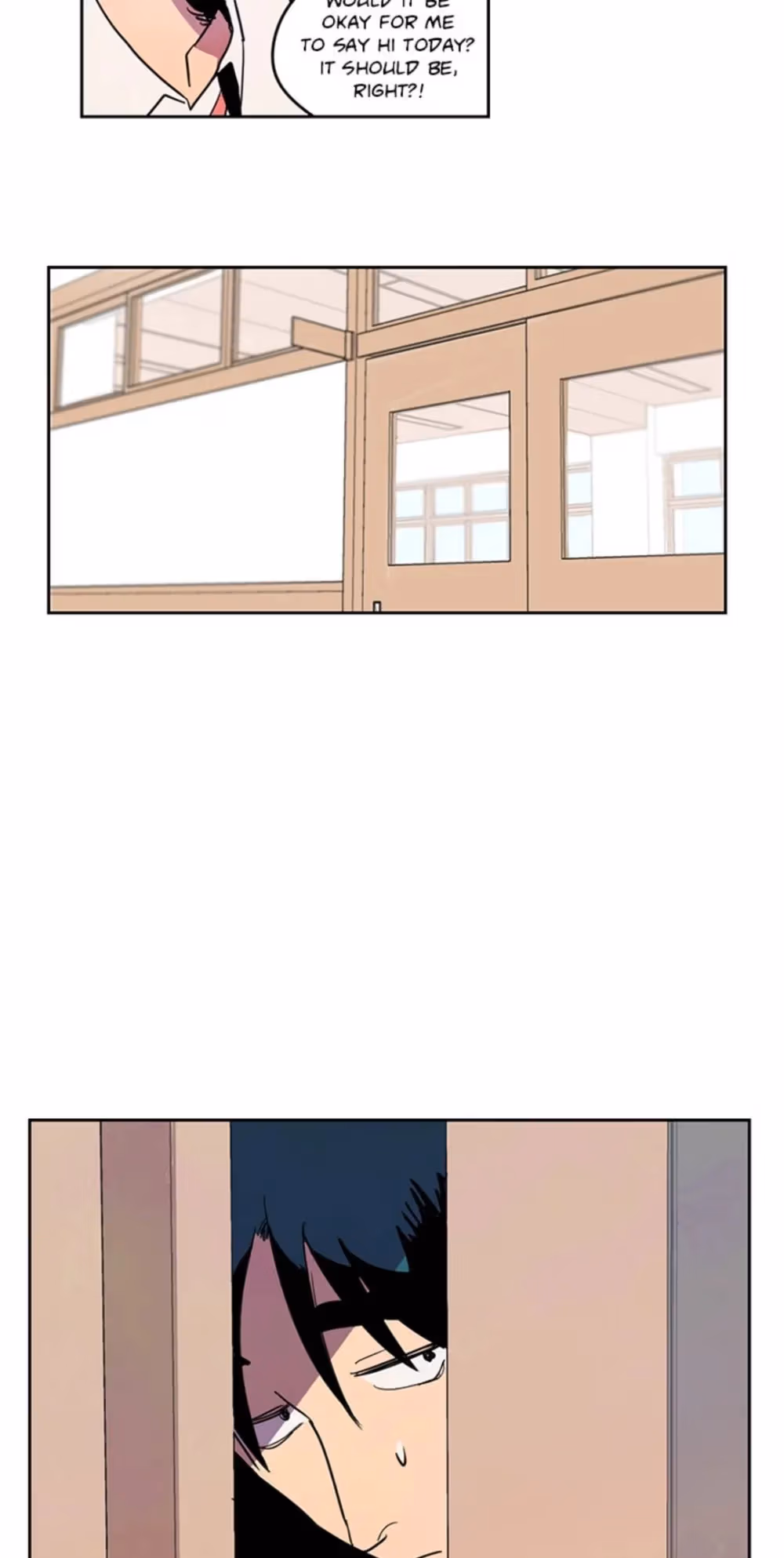 Appetite Chapter 2 page 17 - 