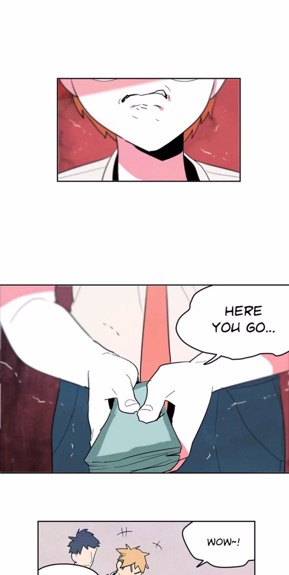 Appetite Chapter 2 page 24 - 