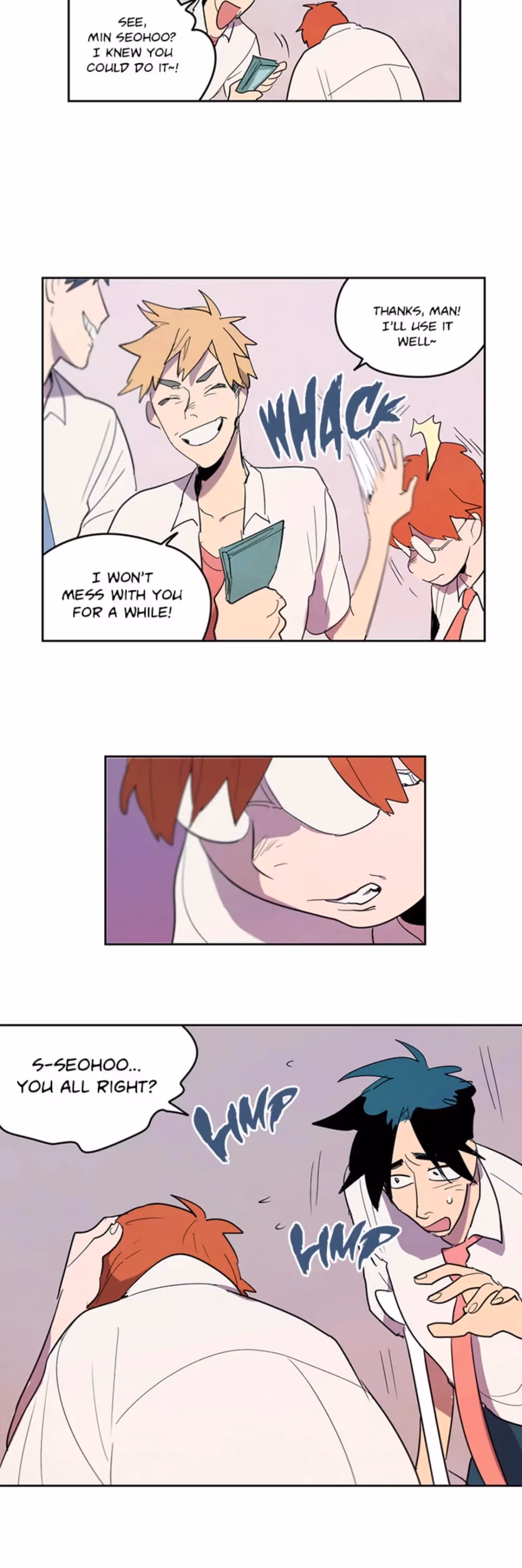 Appetite Chapter 2 page 25 - 