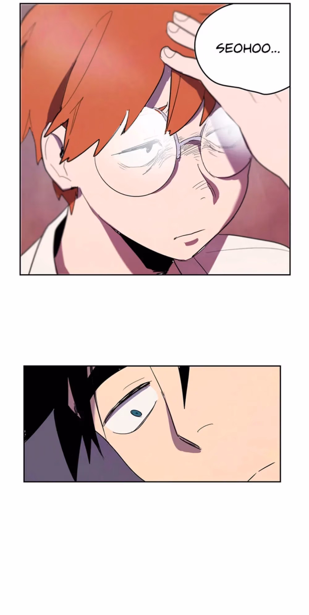 Appetite Chapter 2 page 26 - 