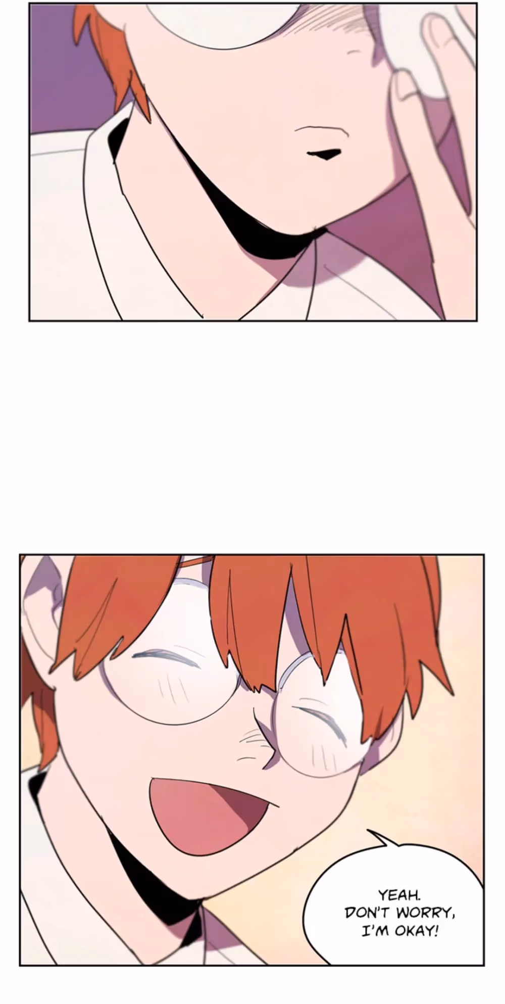 Appetite Chapter 2 page 27 - 