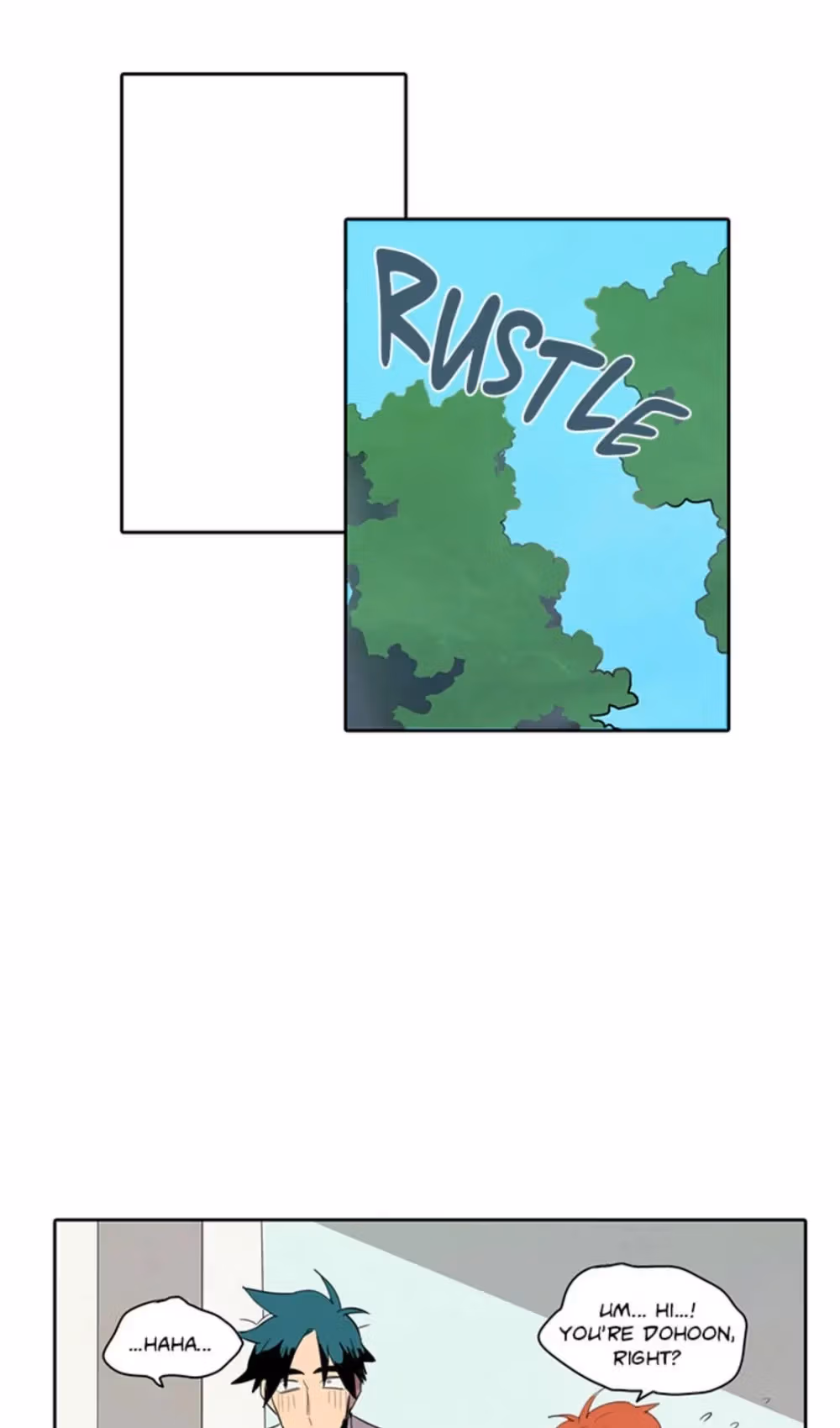 Appetite Chapter 2 page 9 - 