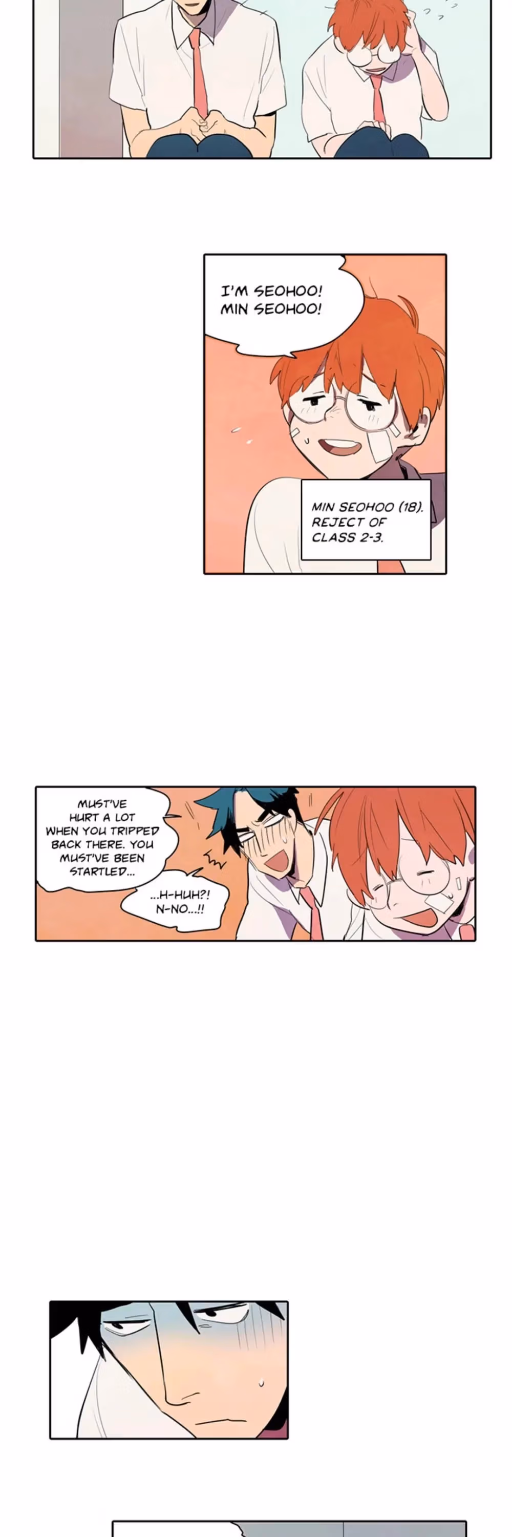 Appetite Chapter 2 page 10 - 