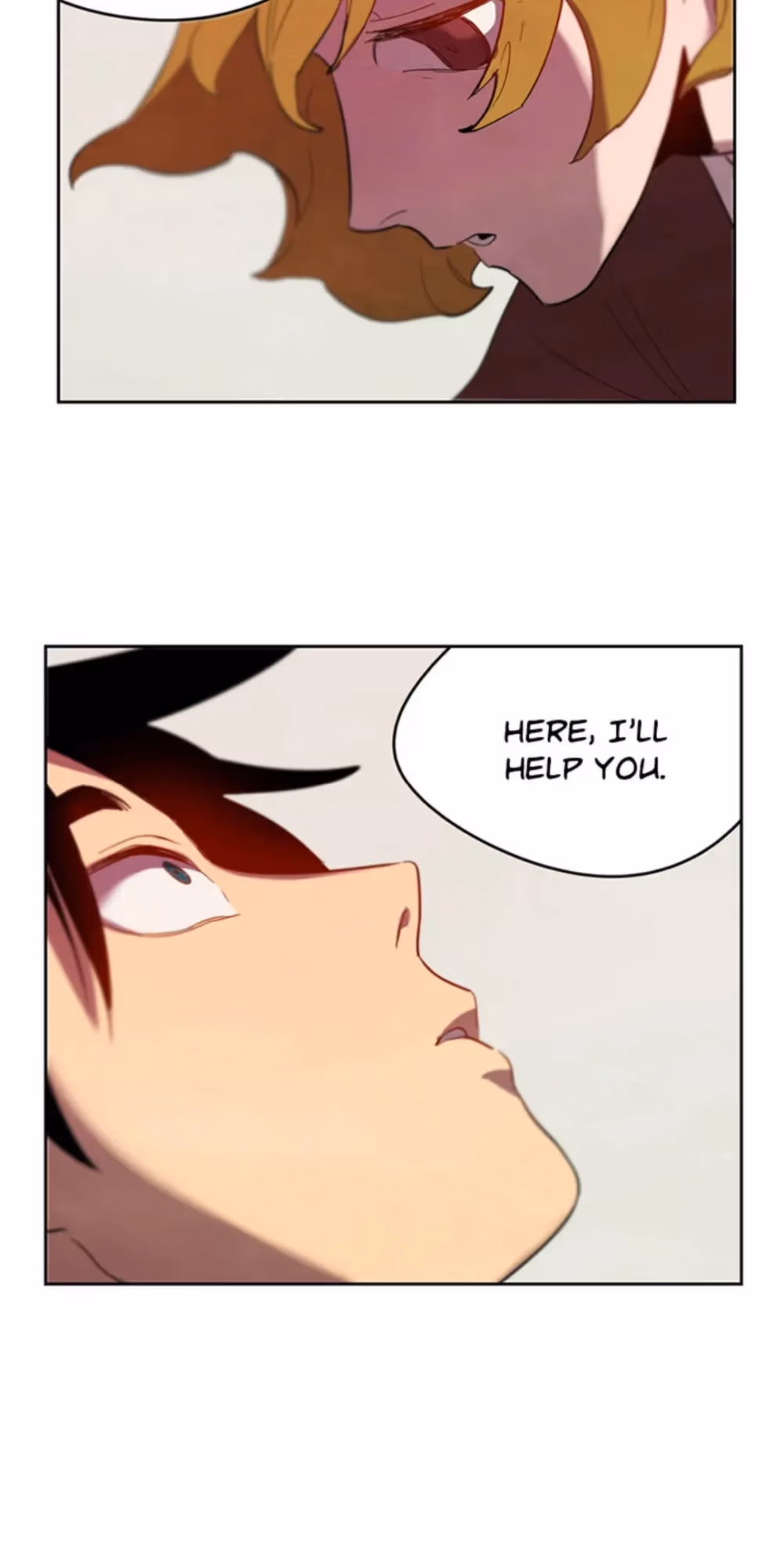 Appetite Chapter 3 page 14 - 