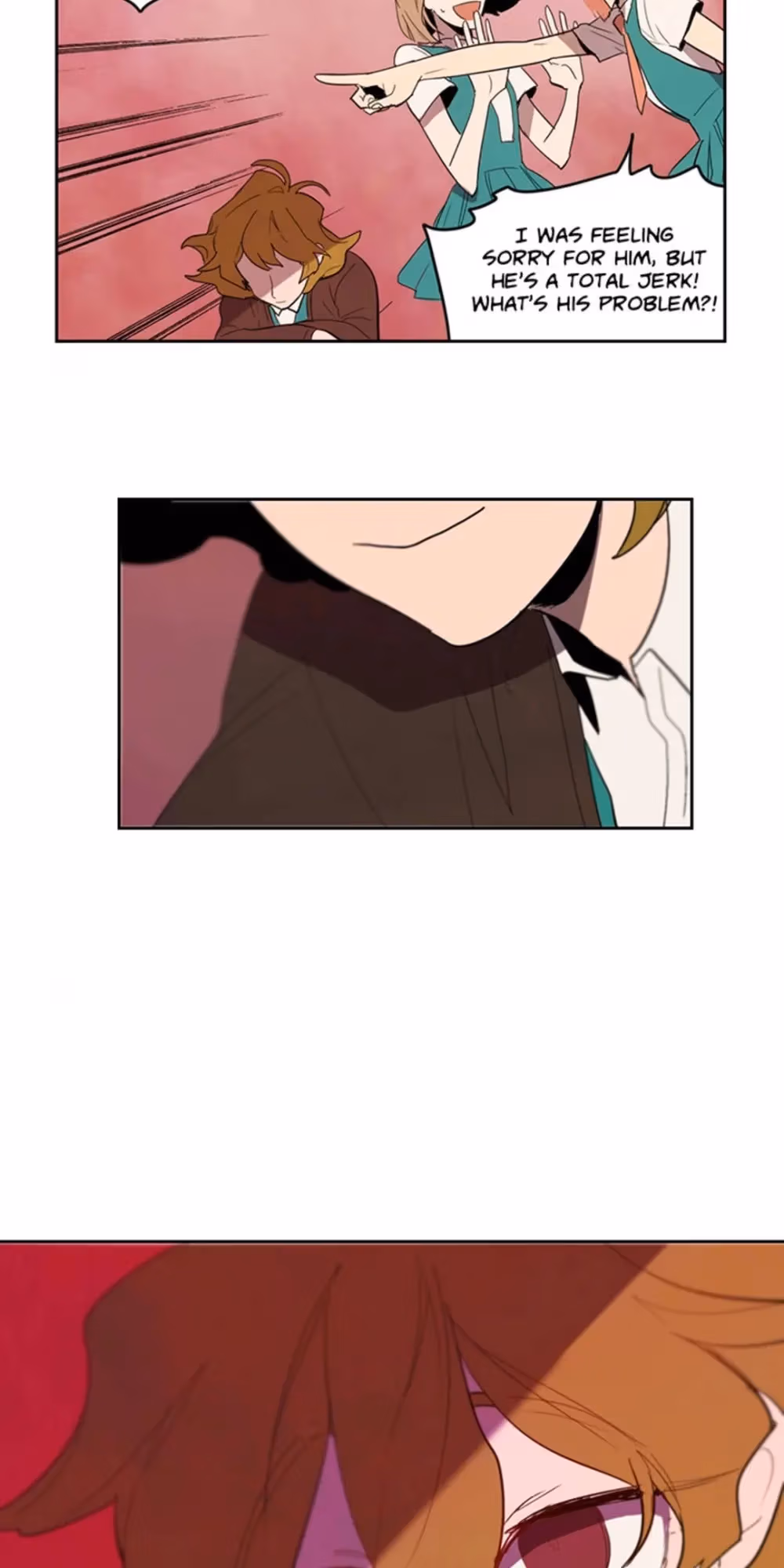 Appetite Chapter 3 page 18 - 
