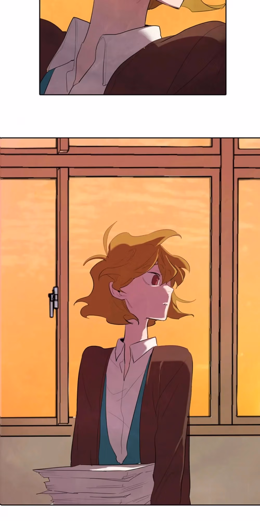 Appetite Chapter 3 page 24 - 