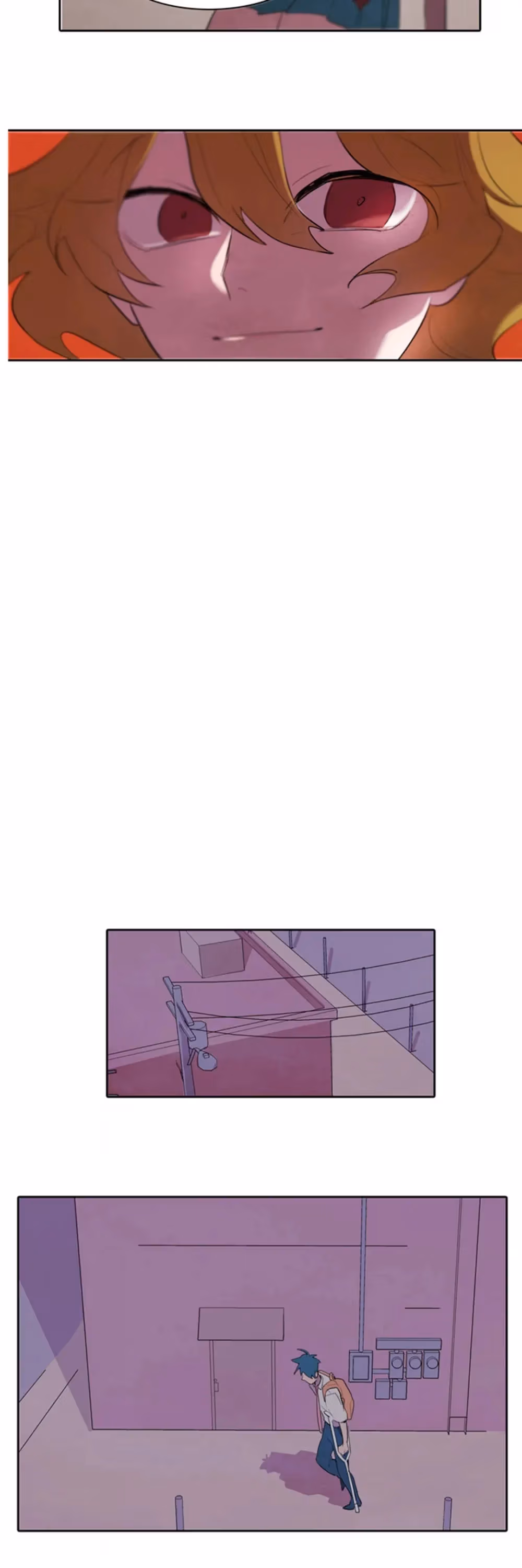Appetite Chapter 3 page 28 - 