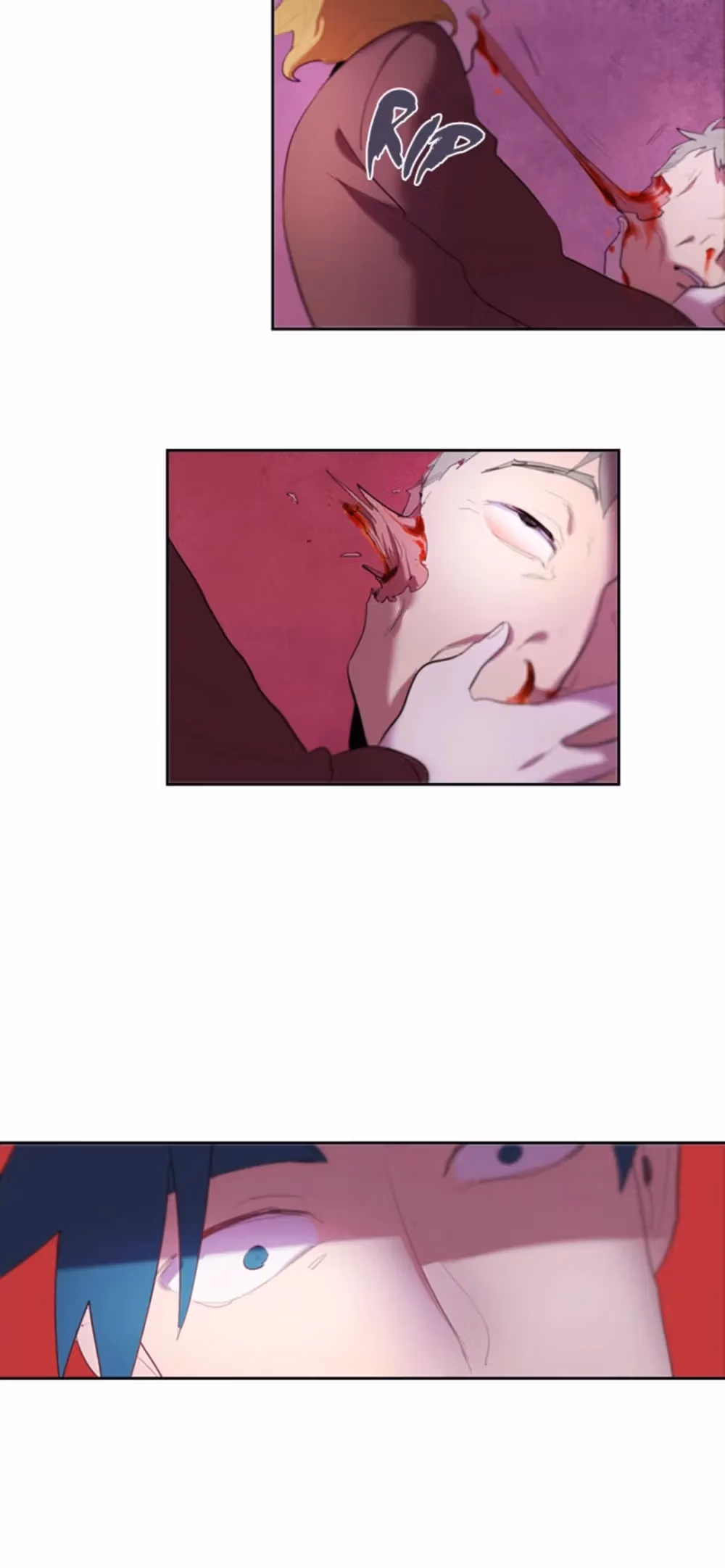 Appetite Chapter 3 page 35 - 