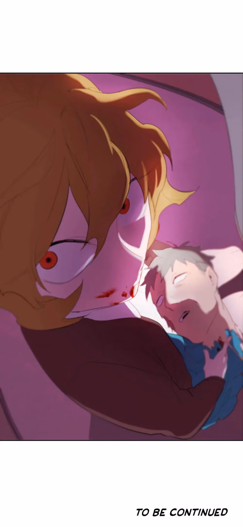 Appetite Chapter 3 page 36 - 