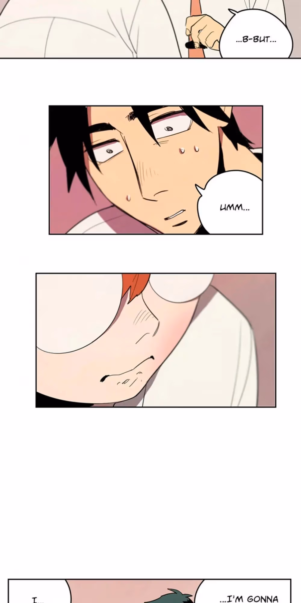 Appetite Chapter 3 page 6 - 
